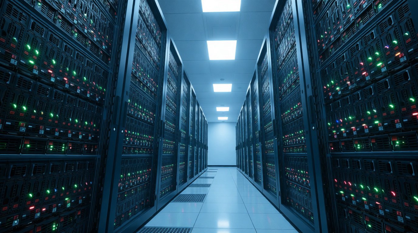 Hébergement Web Canada (WHC) : l'efficacité brute au service du local 🏆