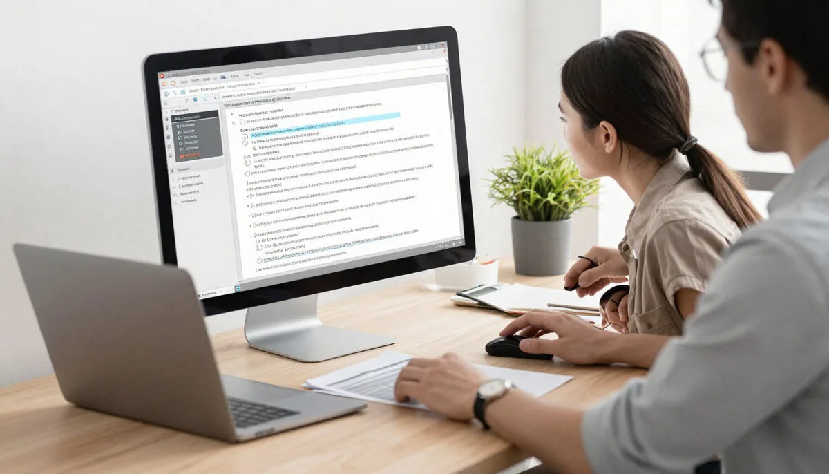 Techniques manuelles pour briser la monotonie des phrases robotiques ✍️