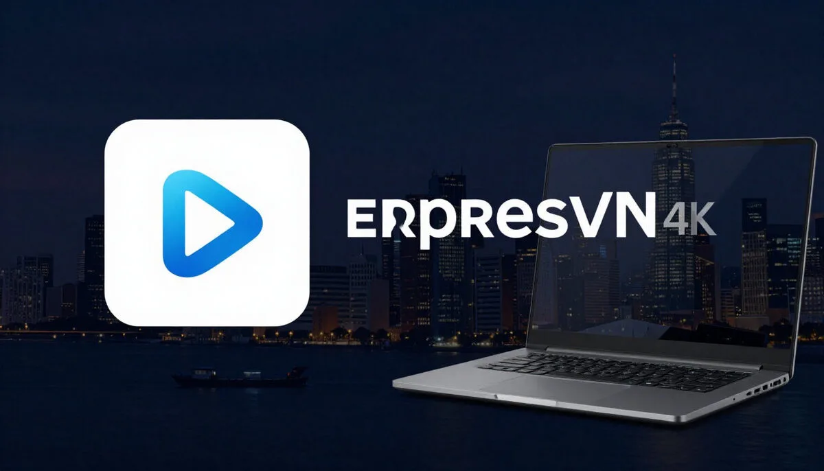 ExpressVPN : la référence de vitesse pour le streaming 4K ⚡