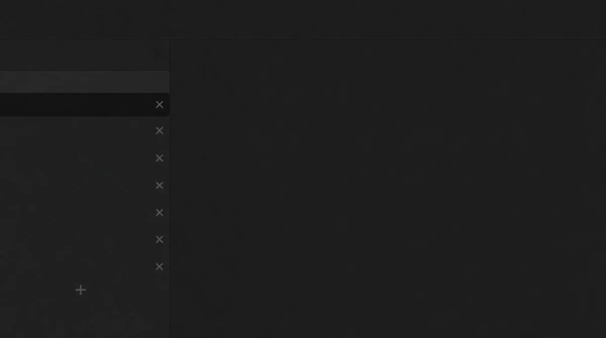 Tree Style Tab : l'organisation verticale pour les flux d'onglets 🌳