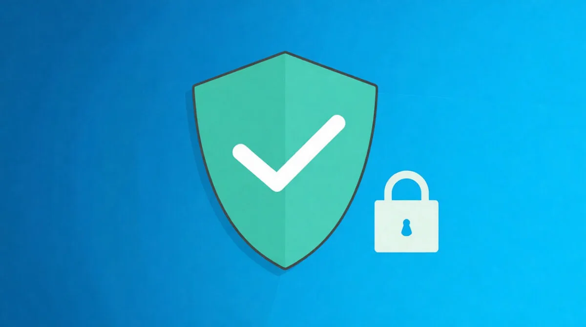 Liste des fonctionnalités de sécurité 🔒