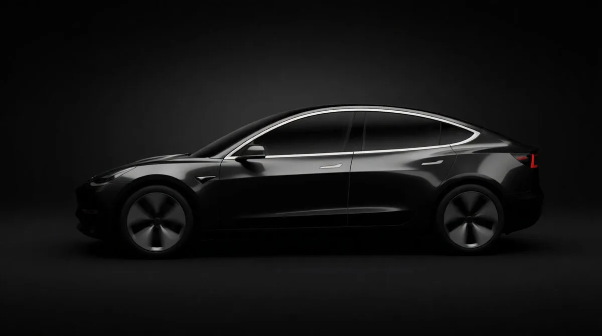 Une intégration totale au sein de l'univers Tesla 🚗