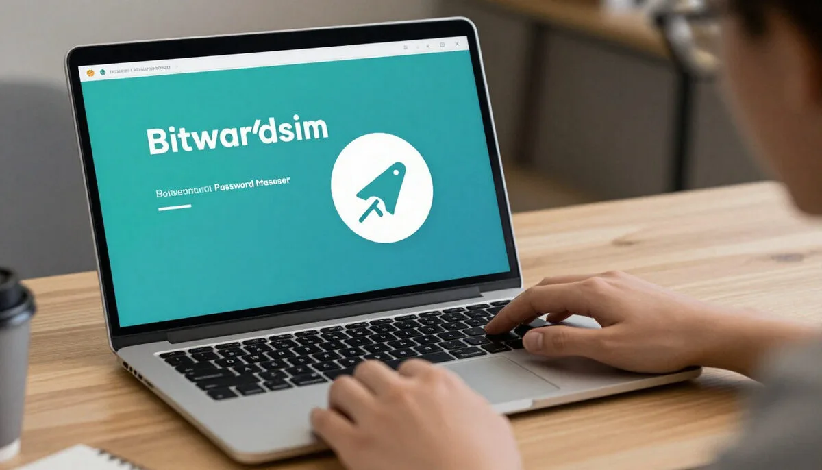 Bitwarden : sécurisez vos accès avec un coffre-fort open source 🔐