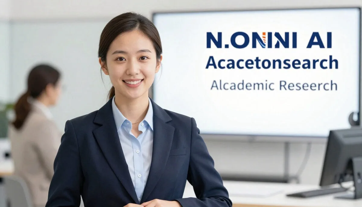 Jenni AI pour simplifier la recherche académique 🎓