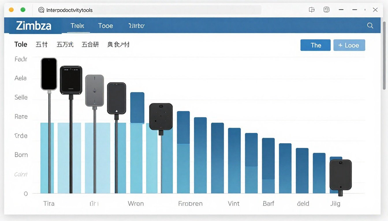 Comparatif et outils de productivité intégrés 🚀