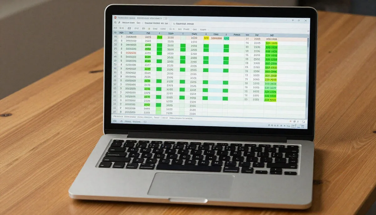 5 colonnes Google Sheets traduisibles avec une seule formule