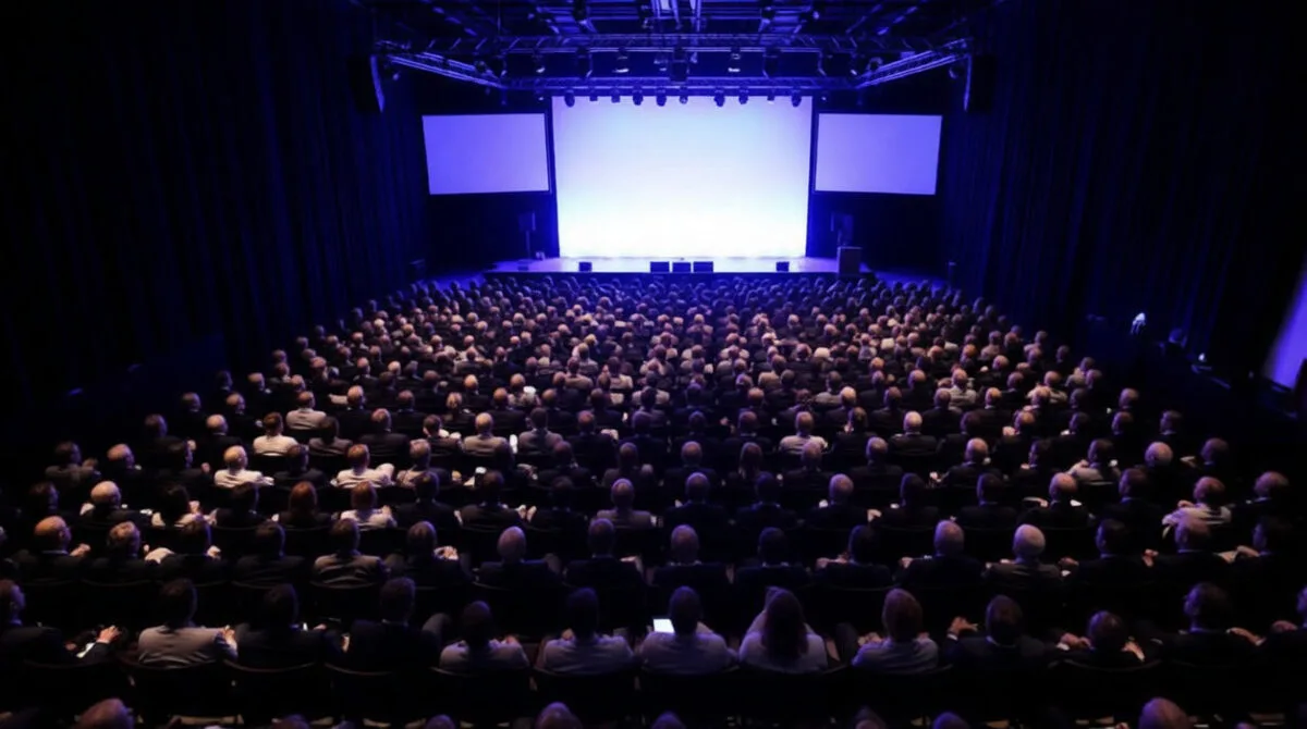 Retranscrire des discours longs et des conférences en direct