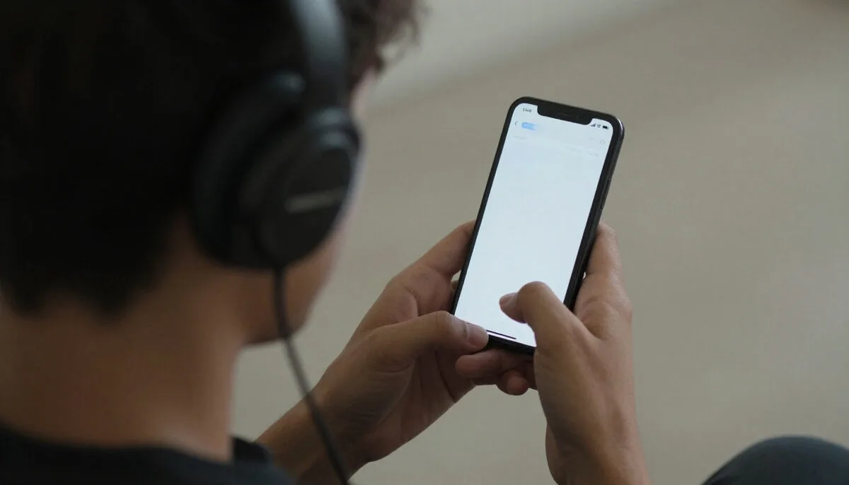 Comment modifier la vitesse de lecture de la synthèse vocale ?