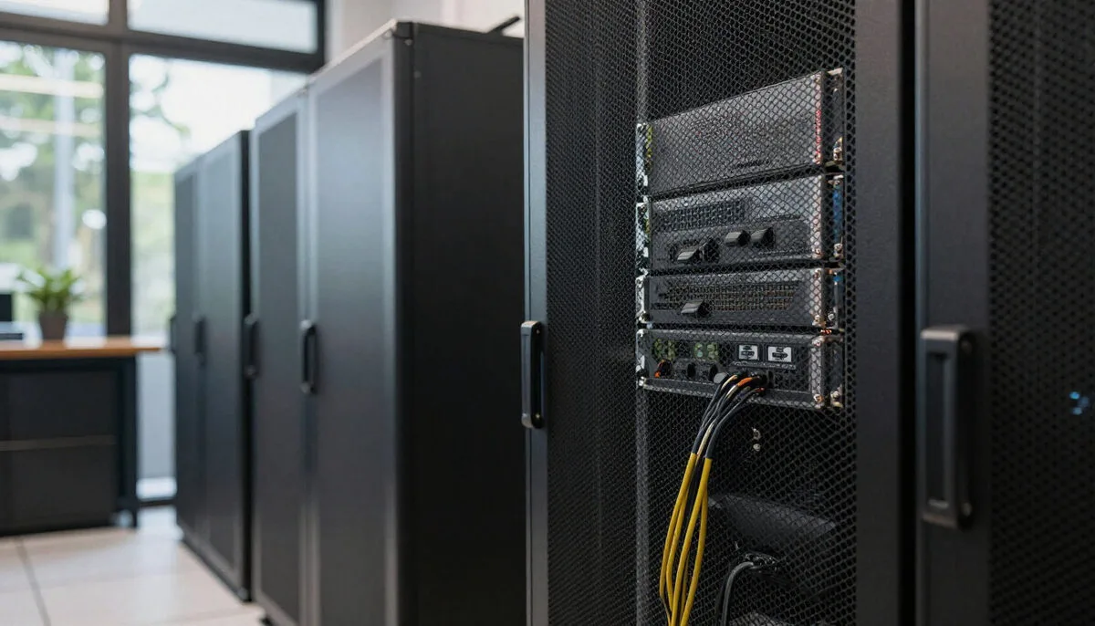 Le passage au modèle neuronal pour une meilleure précision