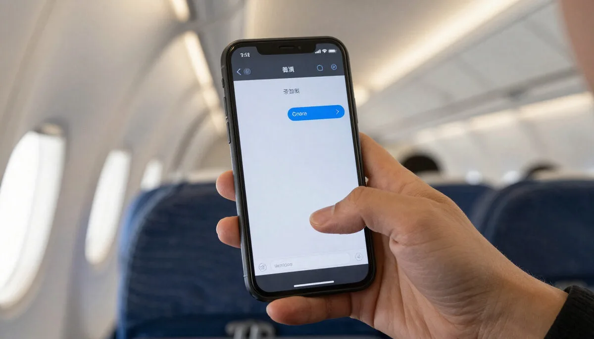 2 étapes pour télécharger des langues et traduire hors-ligne