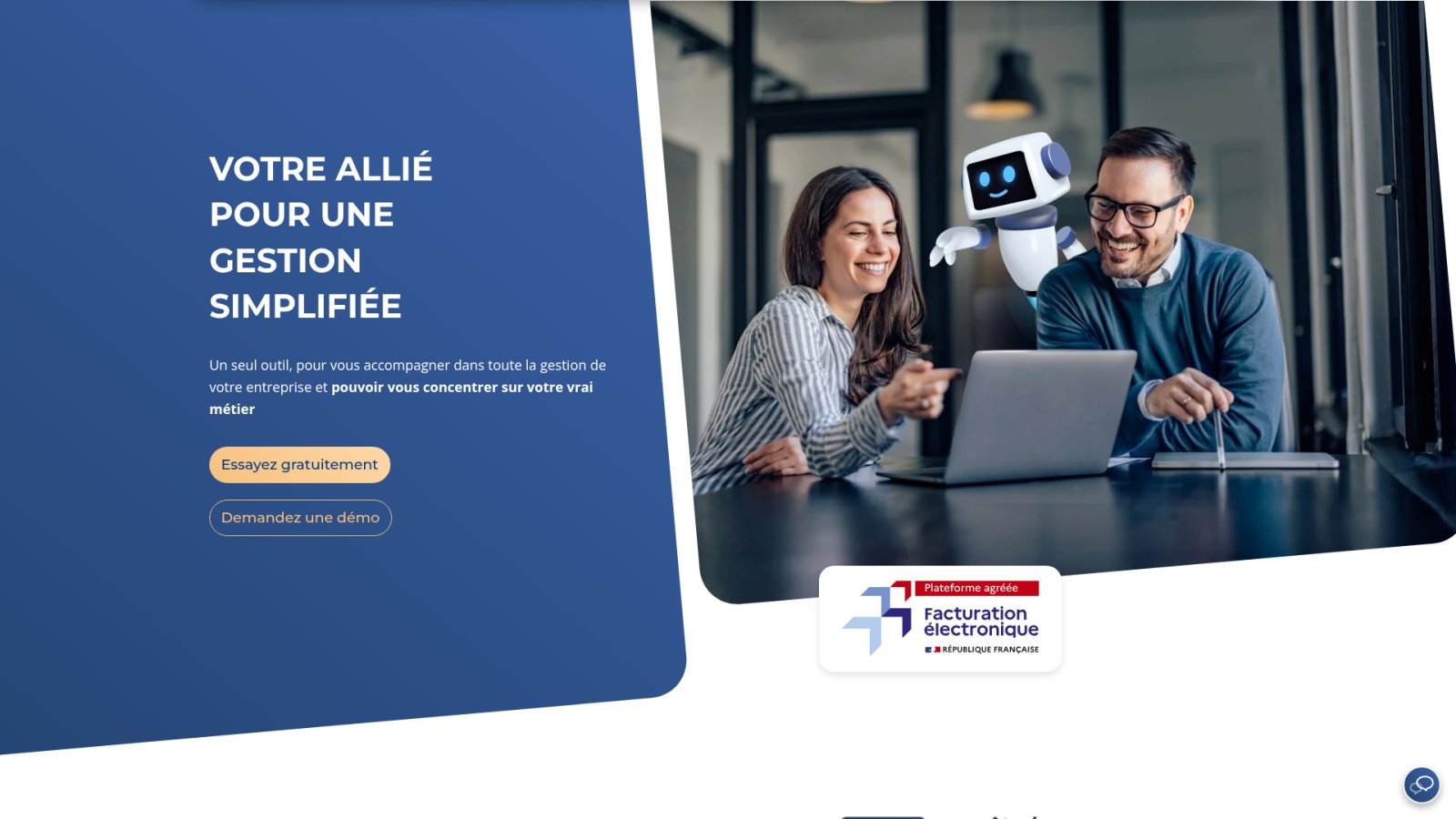 Gérer sa relation client et sa facturation sans stress 💳