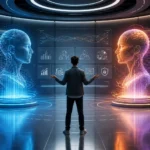 Choix technologique futuriste