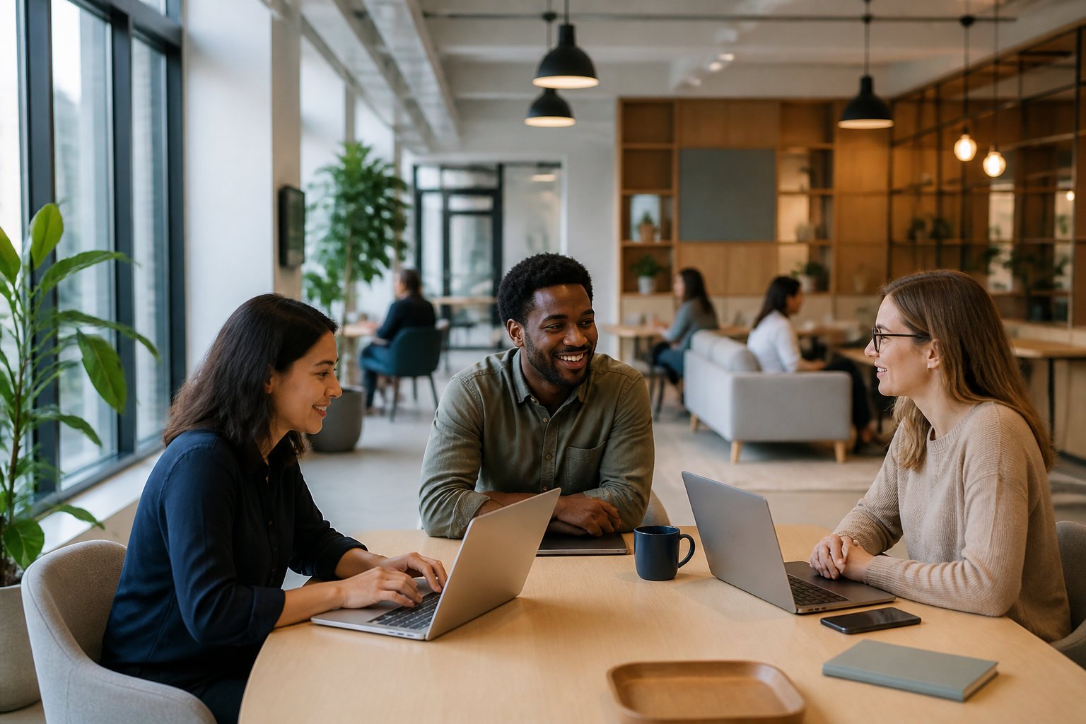 Structurer son business avec une identité numérique solide 💼