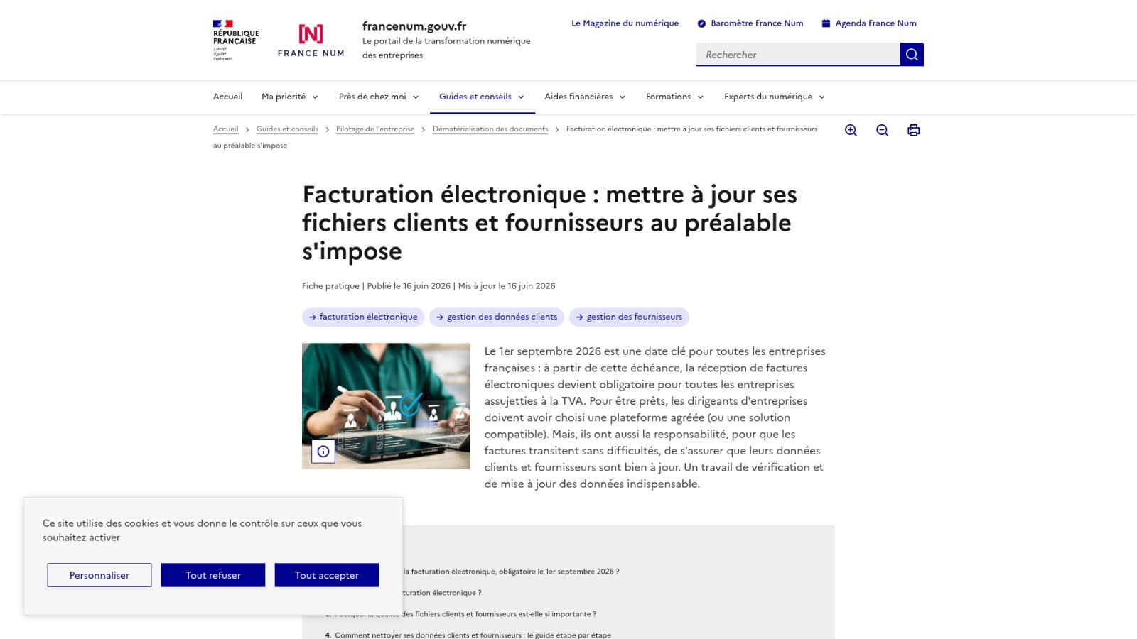 3 indicateurs pour savoir quand déléguer votre gestion financière 📊