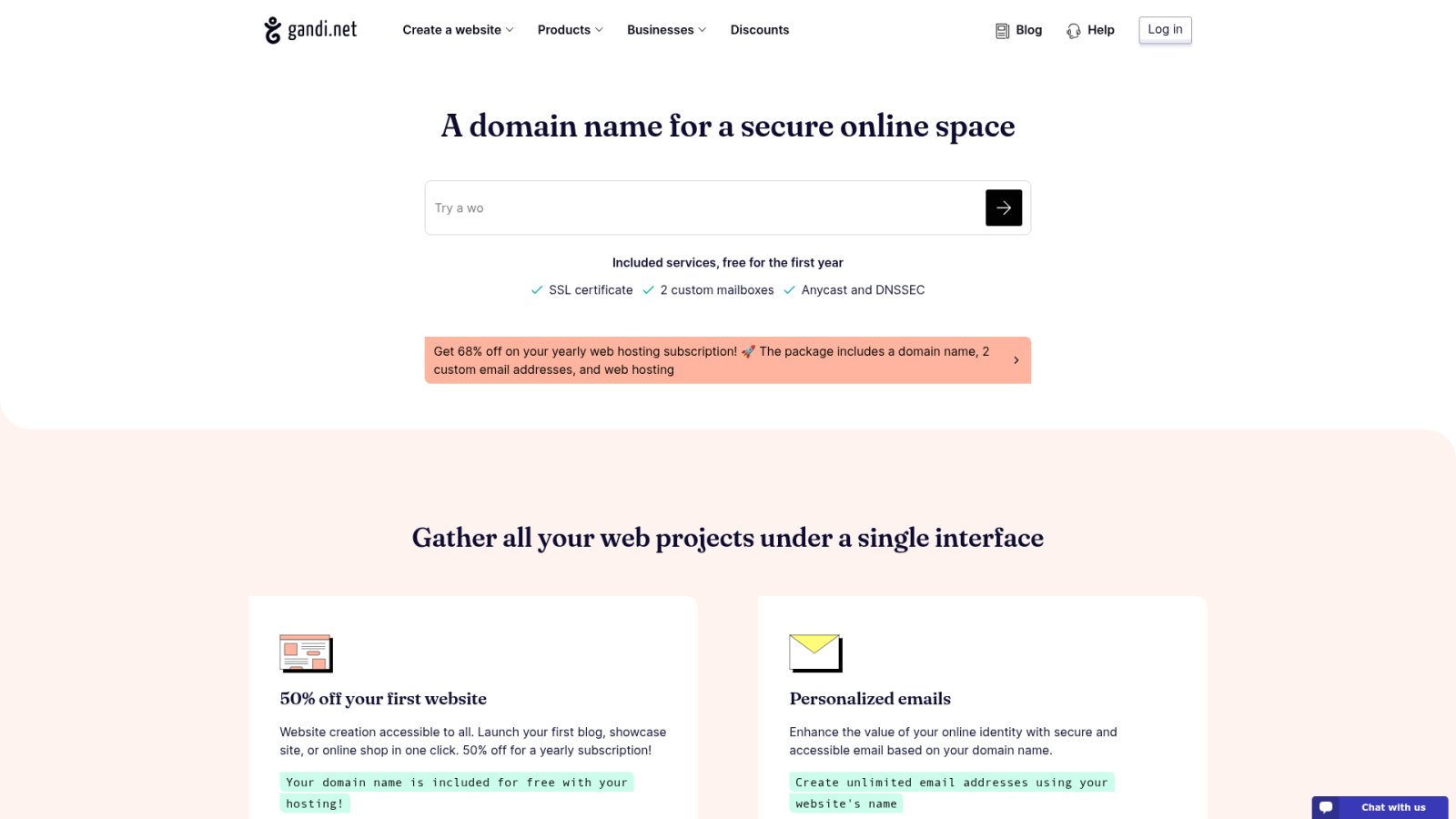 4 critères incontournables pour une adresse web efficace 💡