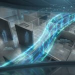 Représentation numérique d'une carte CS2 avec détection des joueurs via le plugin anti-triche CS2FOW.