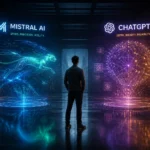 Choix ia mistral ai vs chatgpt
