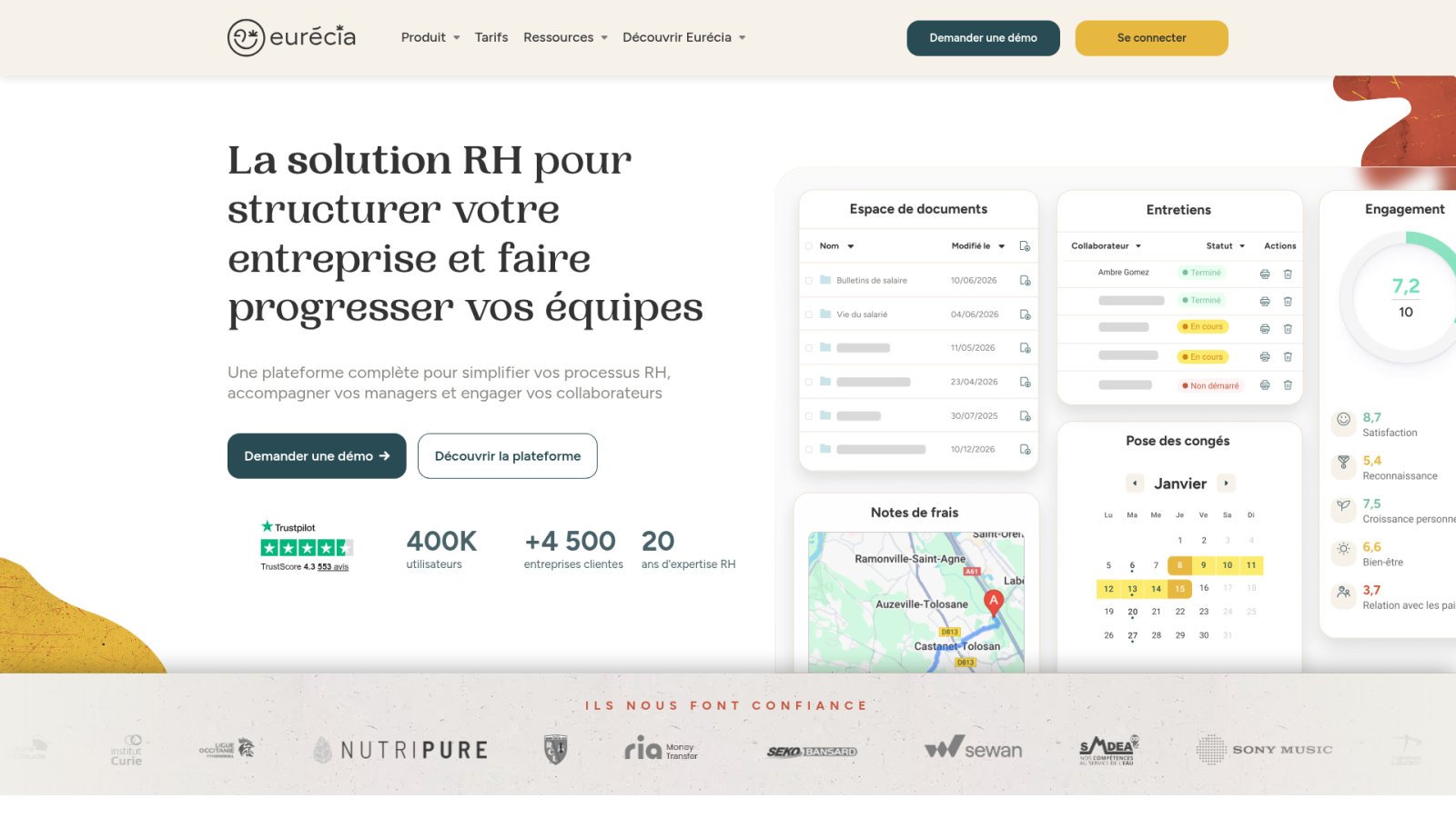 Définir ses tarifs et ses conditions de règlement 💰
