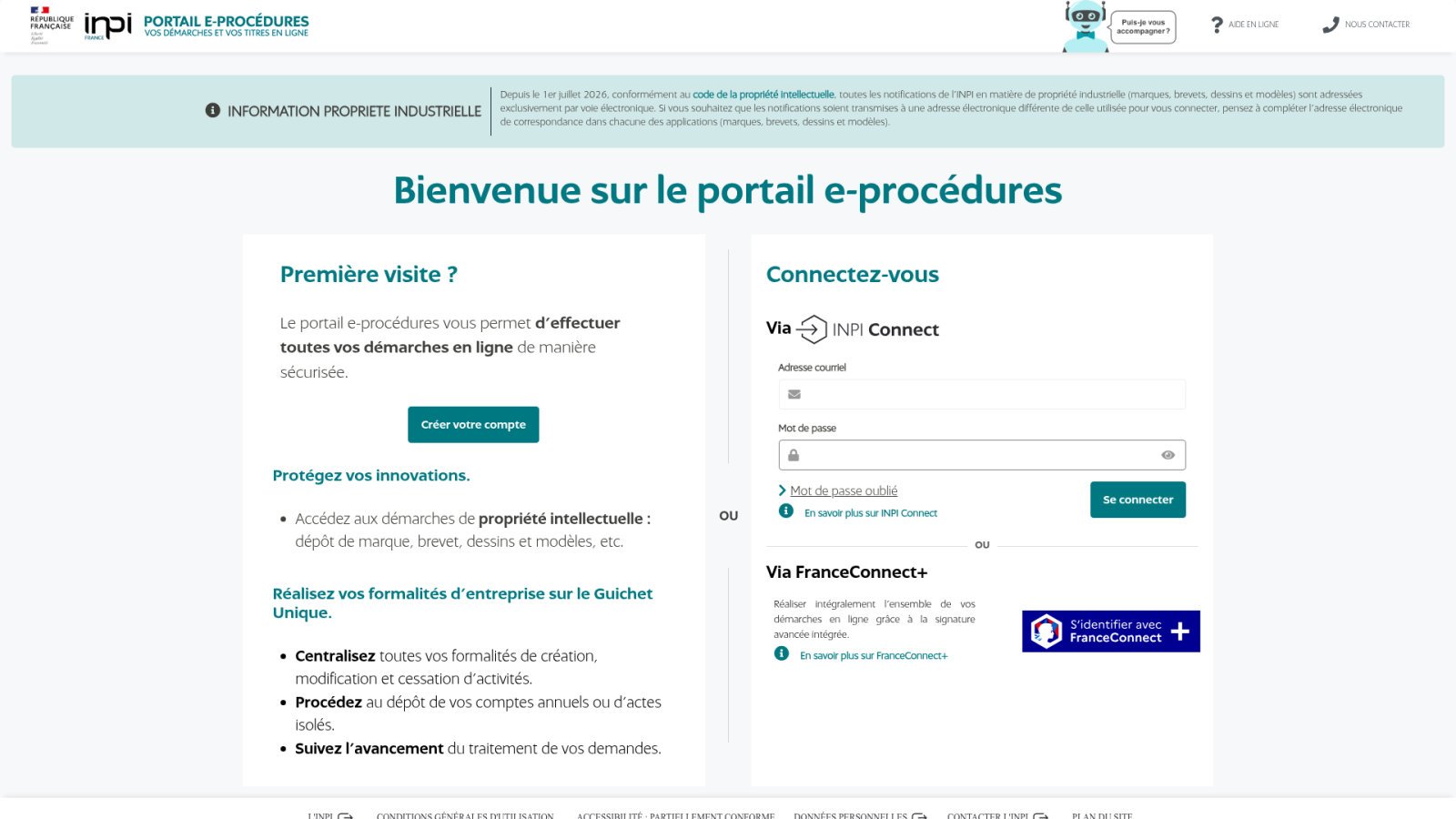 Les formalités et justificatifs pour sécuriser votre dossier 📝