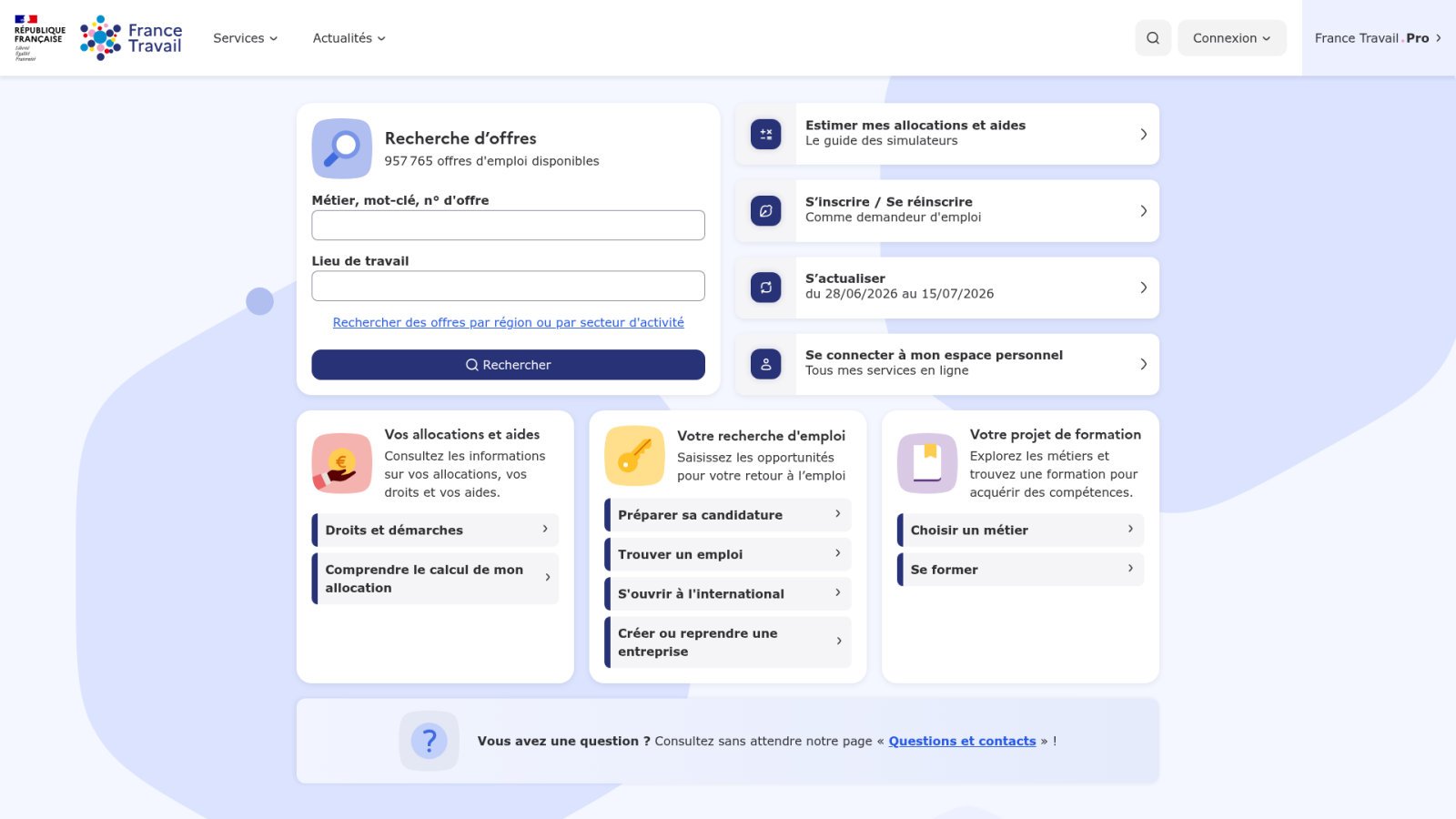3 critères d'éligibilité pour valider votre demande d'aide 🔍