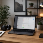 Outils IA pour organiser son travail en ligne sans se disperser