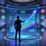 Vision du futur optimisation seo en 2026